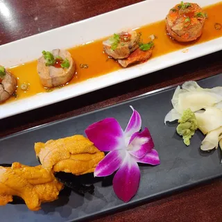 Uni nigiri