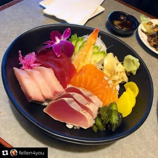 Chirashi
