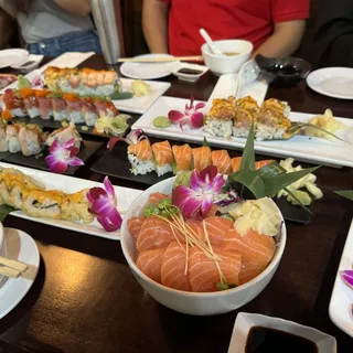 Sake Don