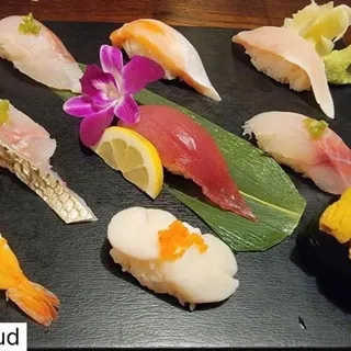 Nigiri Deluxe