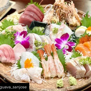 Miyuki Sashimi