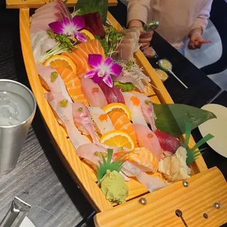 Feast 2
