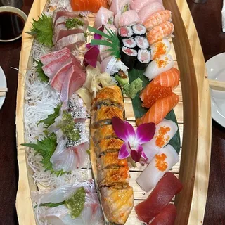 Feast 4