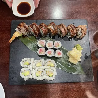 negihama maki