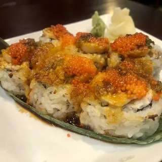 Fuji Roll