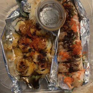 Hopyard Roll