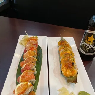 Lobster Roll