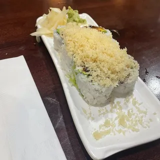 CA Crunch Roll