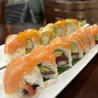 Double Roll