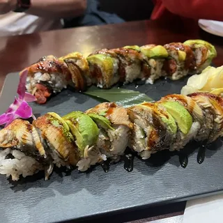 49er's Roll