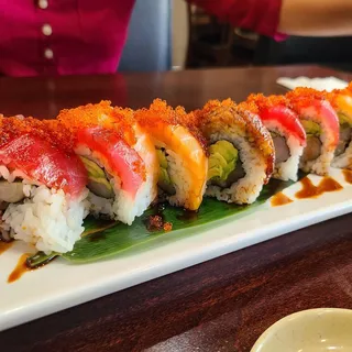 Under the Sea Roll