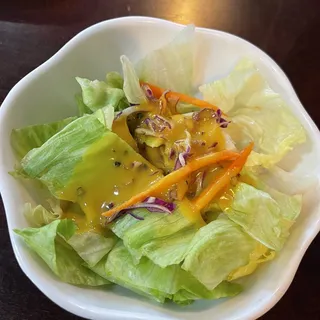 House Salad