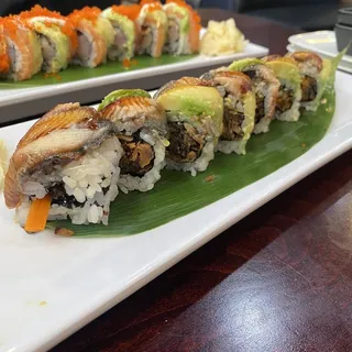 Stanford Roll