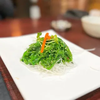 Wakame