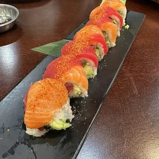 Ace Roll