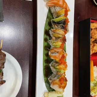 Storm Bringer Roll