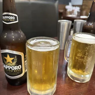Sapporo