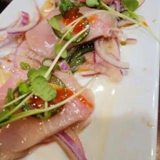 Carpaccio