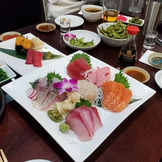 Sashimi