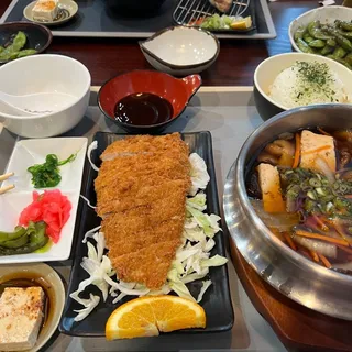 TonKatsu