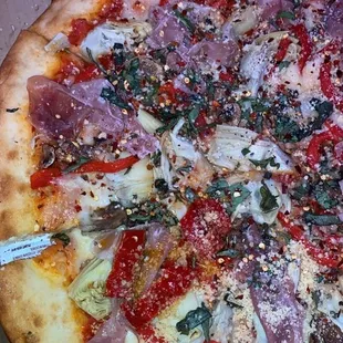 Fremont Pizza