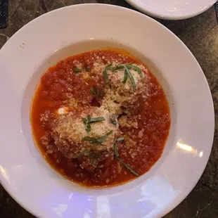 MeatBalls and Candy Pig