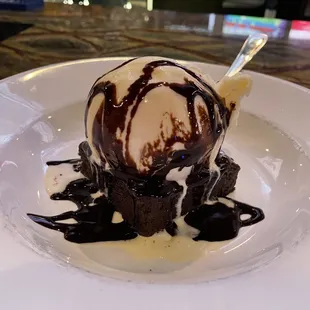 dessert, food