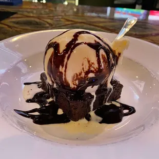 food, dessert