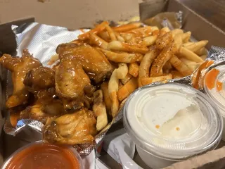 Boston Pizza