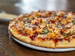 PKWY Tavern Decatur
