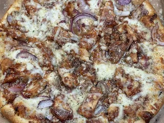 Palermo Pizza
