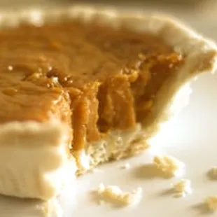 Miz Lynn's Pies