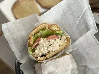 The Hill Cafe