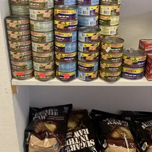 Other goods