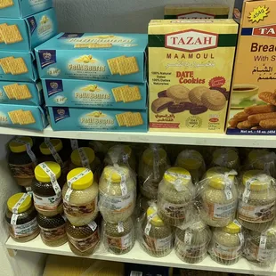 Yummy Cookies and Organic Honey from Ethiopia