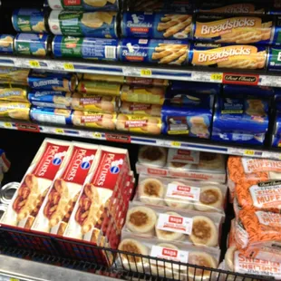 .44 cents for biscuits