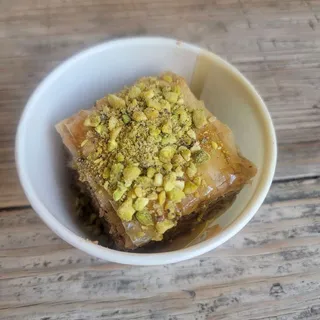 BAKLAVA