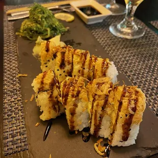 Cali Love Roll