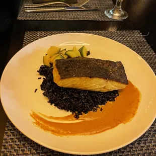 Saikyo Salmon