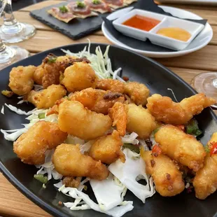 Confetti Shrimp