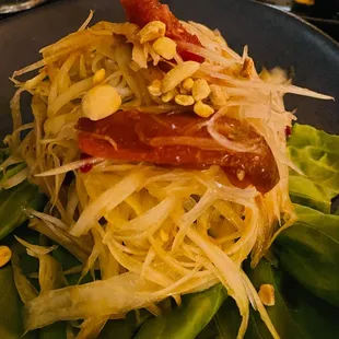 Papaya Salad