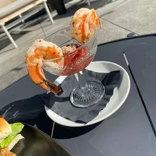 Prawns