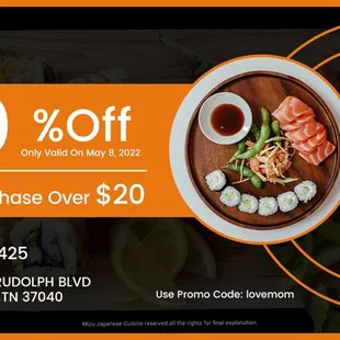 10% OFF