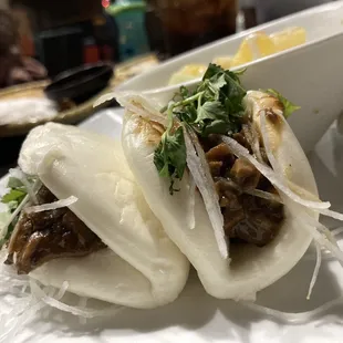 Beef Little Bun