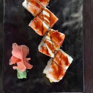 Sakura Roll