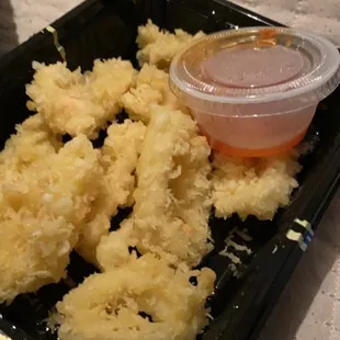 Calamari