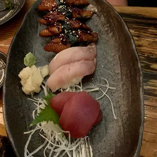 Unagi (Eel)