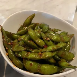 Edamame XO