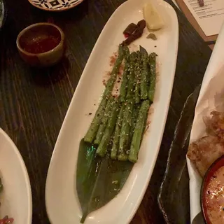 Asparagus