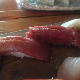 Chu-toro